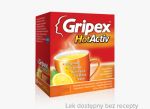 Gripex HotActiv 12 sasz.